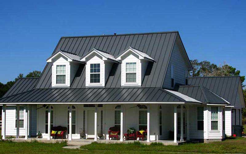 Roofing Contractors Saraland Alabama